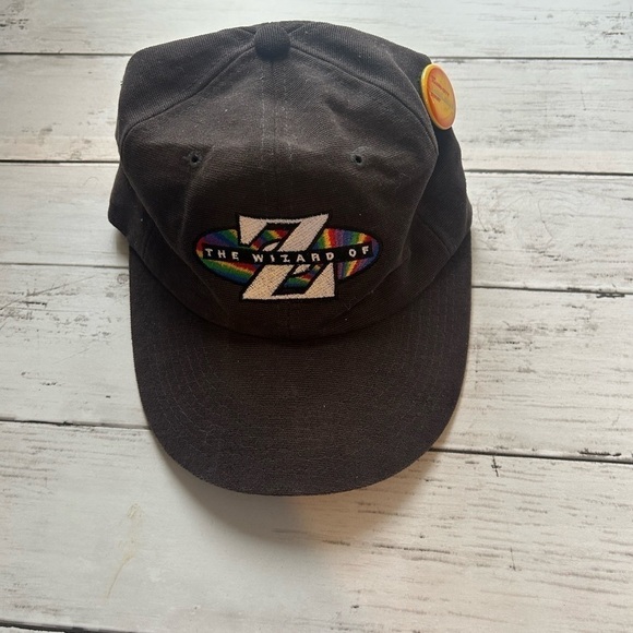 yupoong Other - The Wizard of Oz Rainbow Baseball Style Hat Cap Adjustable Yupoong
Brand Cotton